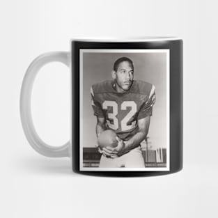 O.J. Simpson Mug